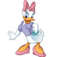 daisy duck|daisy duck personality traits.